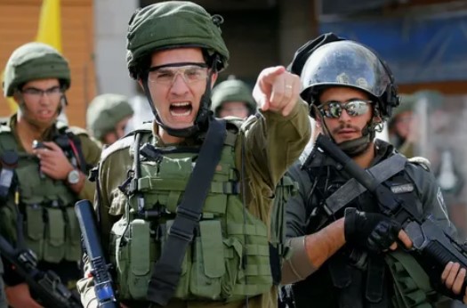 Teröristler yeni saldırı başlattı! "Sürpriz askeri operasyon"