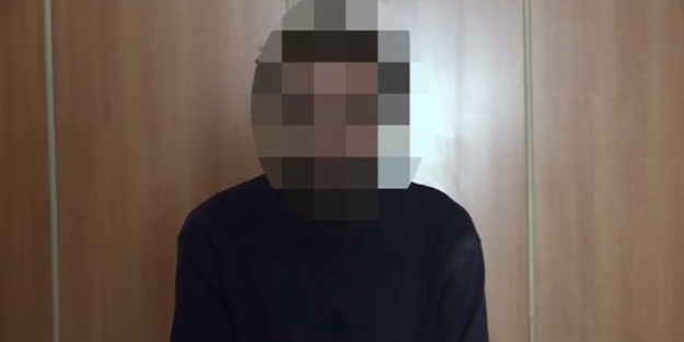 Teröristlerden itiraf: PKK'lılar bizi bırakıp kaçtı!