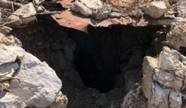 Teröristlere ağır darbe