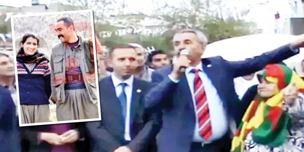 Teröristlere ilaç ve tedavi yardımı! TTB'yi 'PKK tabipleri' yapmışlar