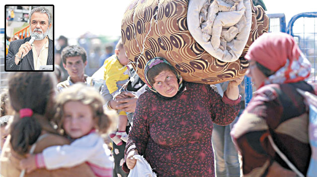 İkiyüzlü ‘AB’