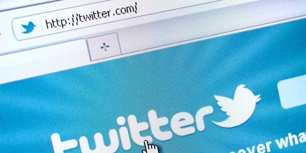 Teröristlere mavi tık veren Twitter'dan bir skandal daha!