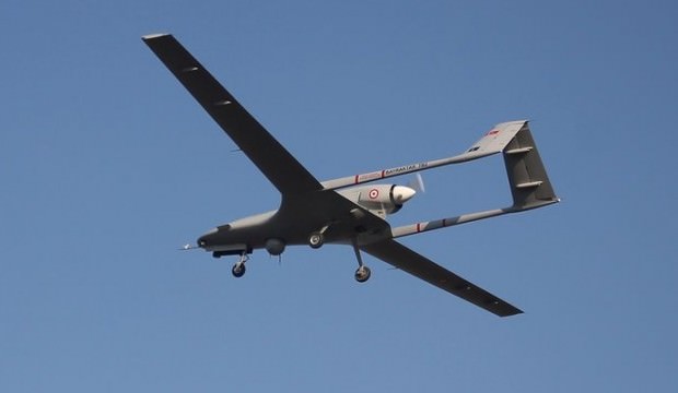 PKK'lılara yaşam malzemesi götüren 4 kişi tutuklandı