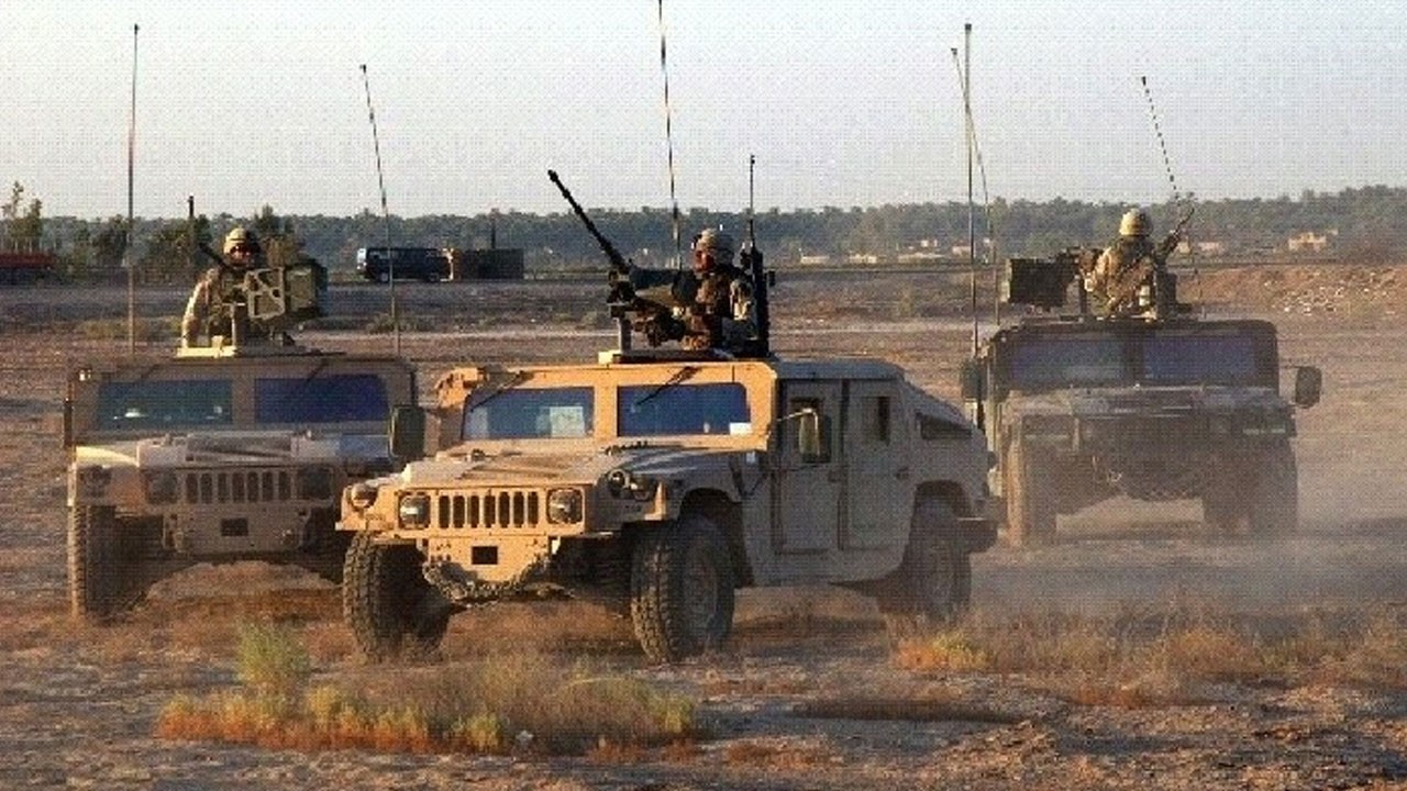 Teröristlere yeni askeri teçhizat! ABD satıyor, İsrail saldırıyor, bebekler ölüyor