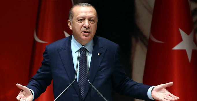 'Teröristleri korumak gibi görevimiz yok'
