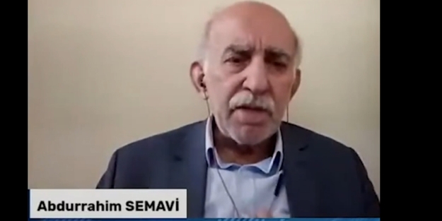 Teröristleri taşıyan helikopterin düşmesiyle ilgili bomba iddia: CHP heyetiyle görüşmeye gidiyorlardı