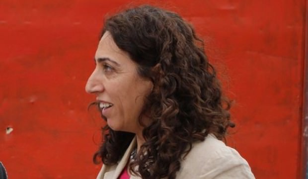 Teröristleri tedavi ettiren hemşire de aday oldu!