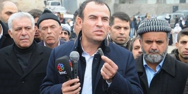 Teröristleri vermemek için yalvardılar