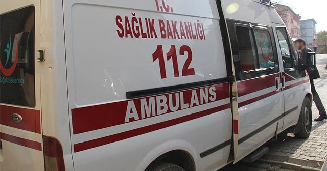 Teröristlerin bombalı tuzağı 4 yaşındaki çocuğu yaraladı