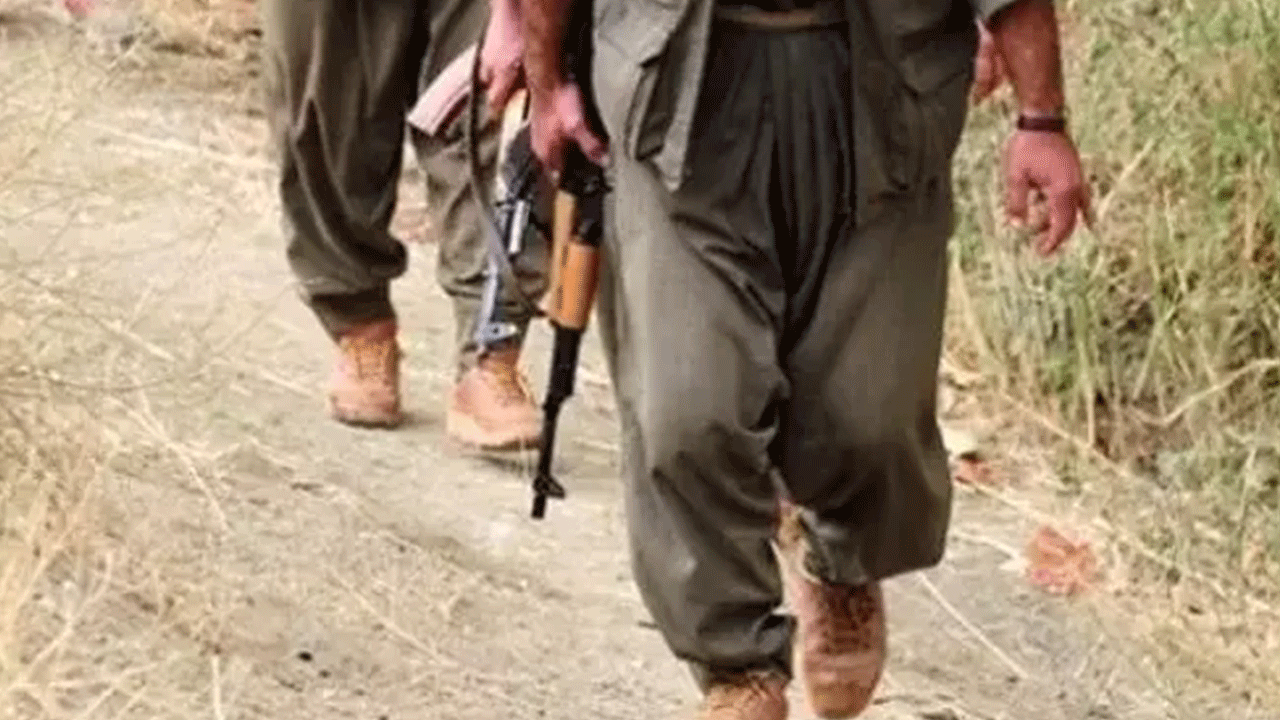 Teröristlerin dini imanı yok! PKK teklifini reddeden gence neler yapmış neler!