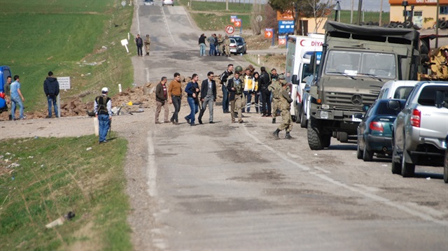 Teröristlerin hain saldırıları böyle önlenecek