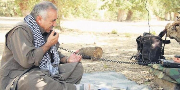 Teröristlerin iletişimi kesildi! Tek tek kaçıyorlar