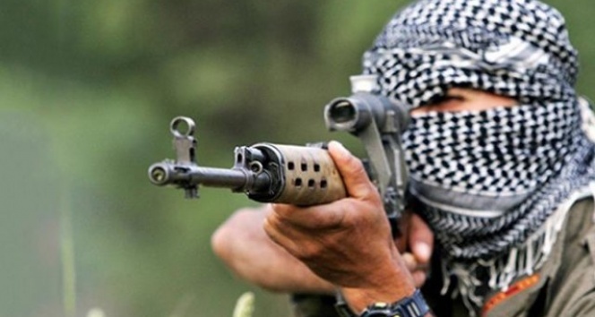 Teröristlerin karargahları başlarına yıkıldı: 20 ölü!