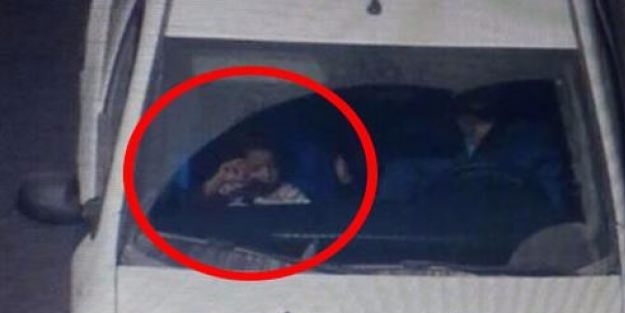 Teröristlerin kaybolan çocukları bulundu