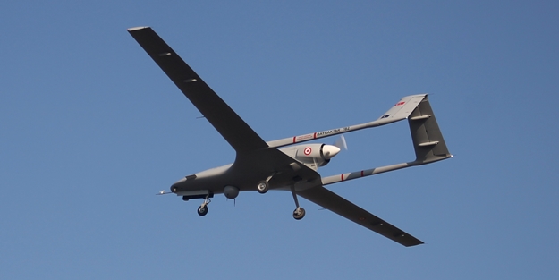 Teröristlerin korkulu rüyası dünya rekortmeni oldu