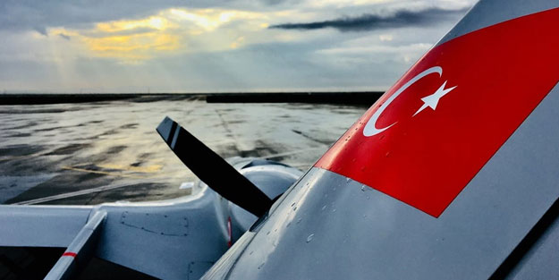 Teröristlerin korkulu rüyası oldu! Nokta atışıyla imha ediyor