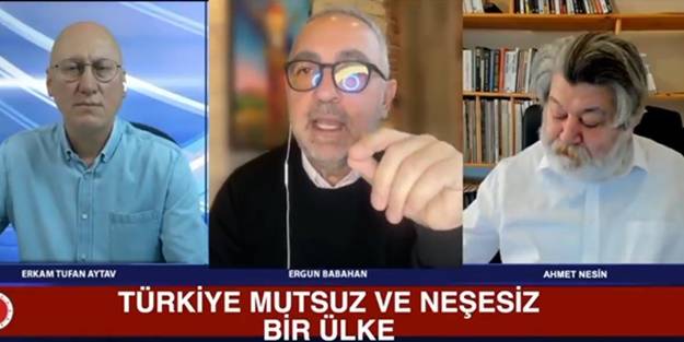 Teröristlerin planlarını ağzından mı kaçırdı? Bu adam nereden biliyor bunları? 