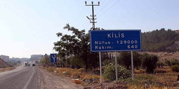 Terör belası korkutamadı!