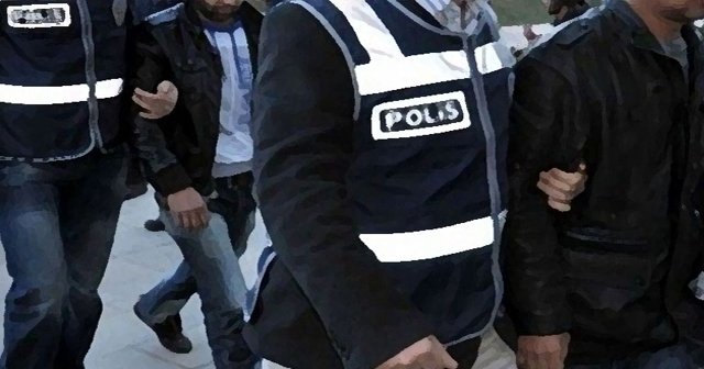 Teröristlerin silah tamircisi yakalandı