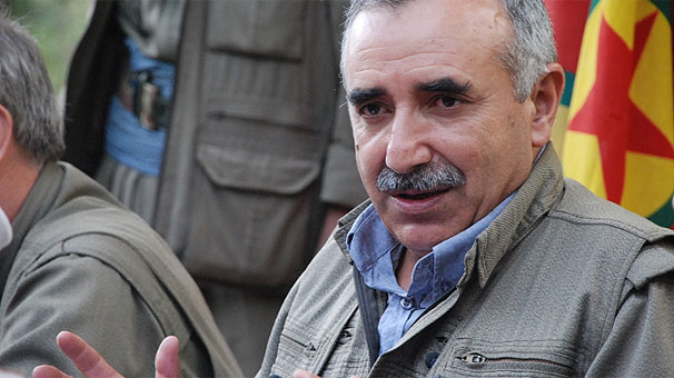 PKK'lıların telsiz görüşmelerinde yalan ve vahşet!