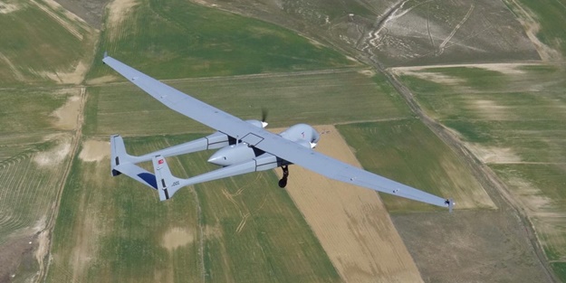 Teröristlerin yeni korkulu rüyası! 2020'de hizmette olacak