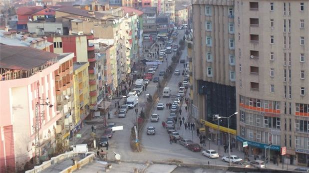 Teröristlerin Yüksekova planı deşifre oldu