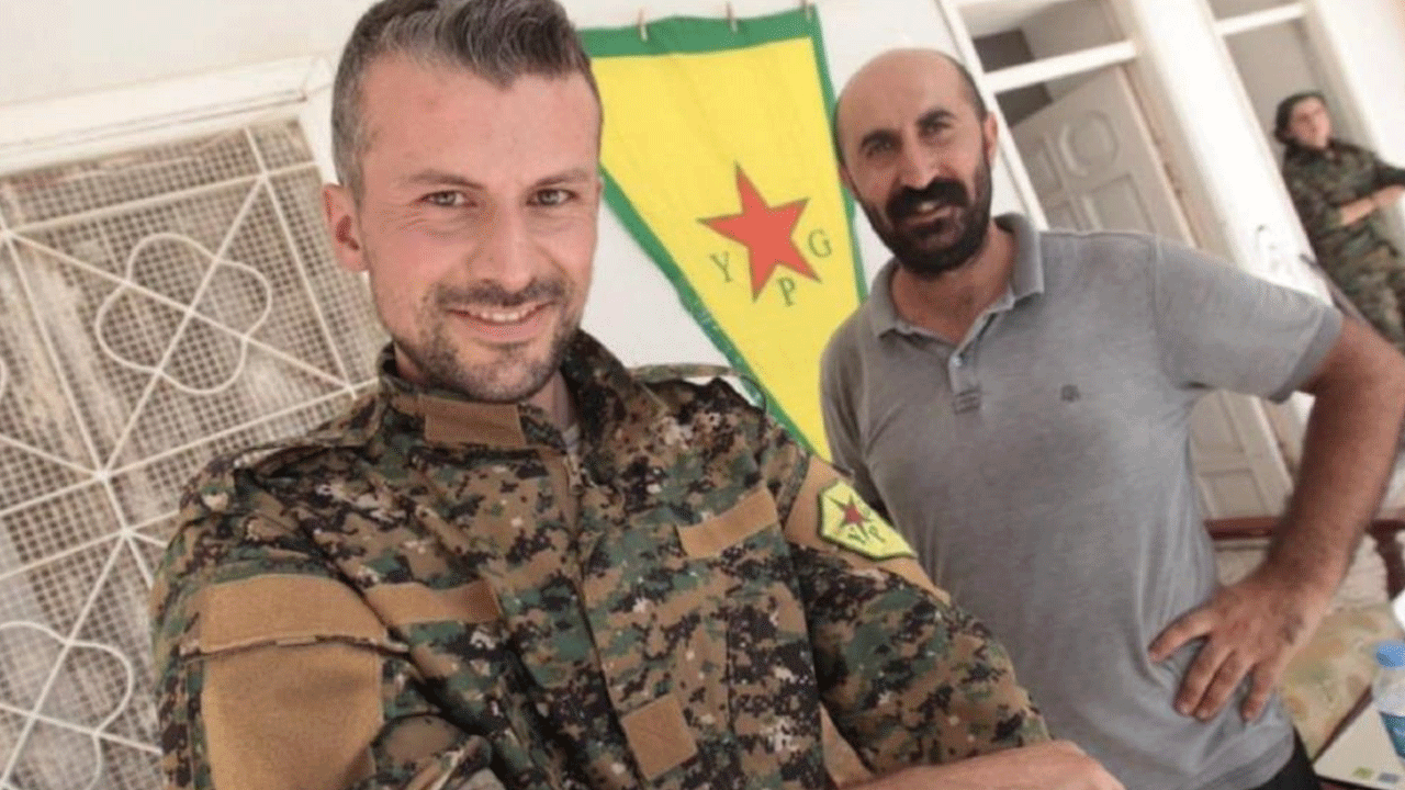 Teröristlerle irtibatlı çıktı! T24 sitesinin PKK bağlantısı ifşa oldu