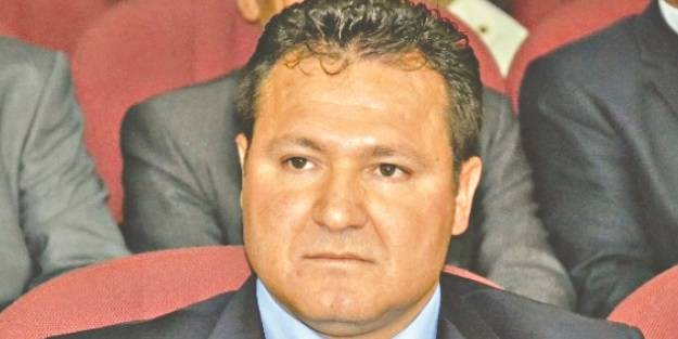 Teröristlerle iş tutanlarla hesaplaşacağız