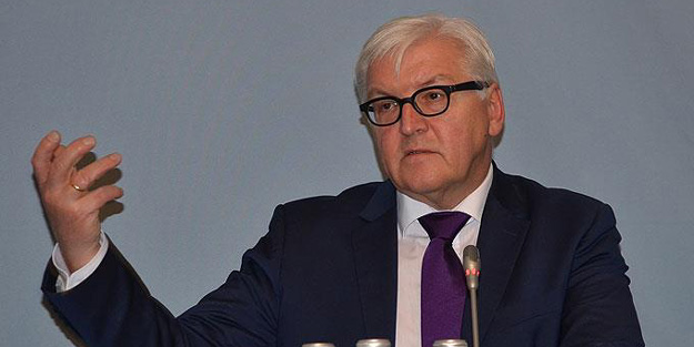 'Terörizm kanseri kimseyi ayırt etmiyor'