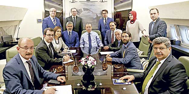 Terörizm ve teröristin tanımı netleştirilmeli