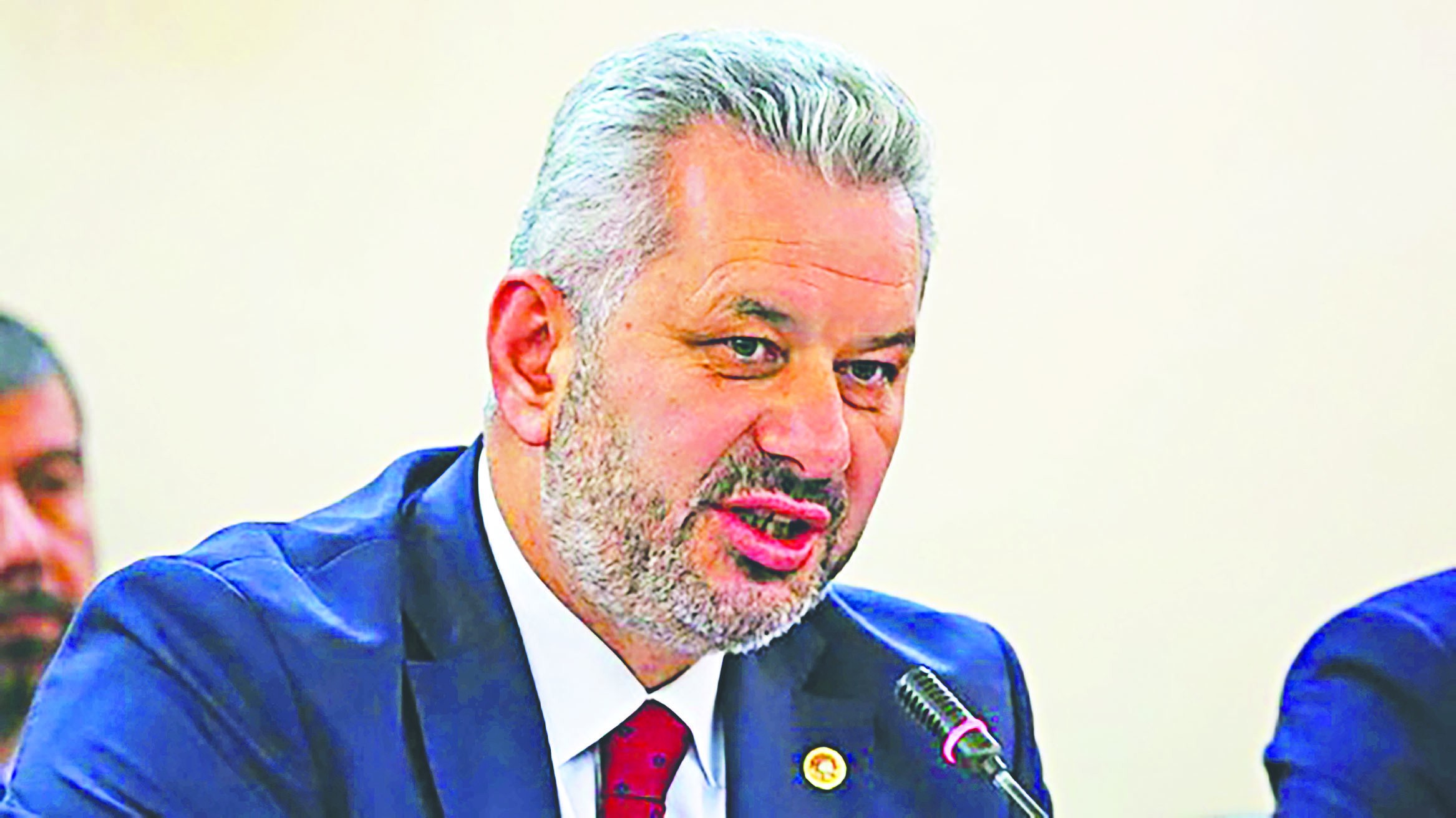 Terörle ittifak arayan dönüp ‘zillet’e baksın!