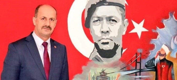 Terörle Mücadele Gazisi Yavuz'dan Gaziler Günü Mesajı