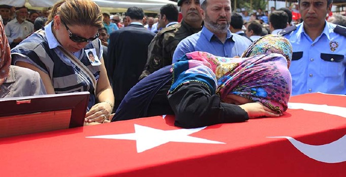 Terörle mücadele mağdurlarının istihdamına ilişkin düzenleme onaylandı