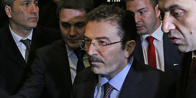 'Teröre müsamaha göstermeyeceğiz