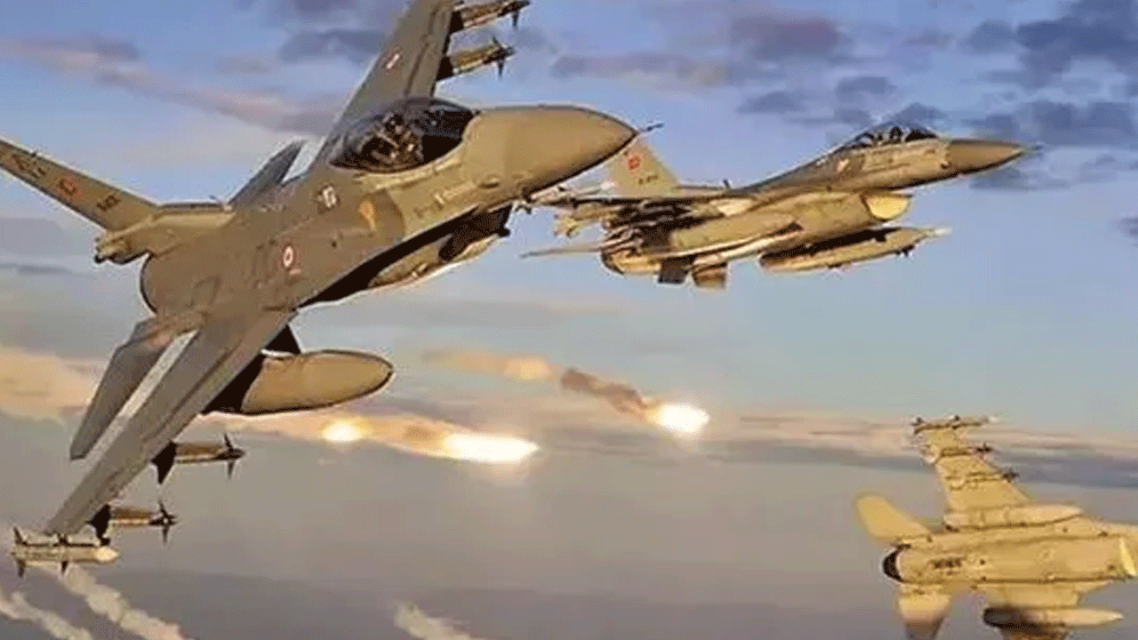 Terörle mücadelede büyük adım! Zap’ta kilit kapatıldı