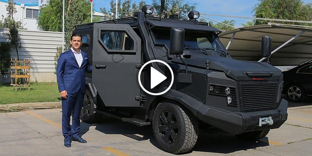 Terörle mücadelede yeni dönem başladı