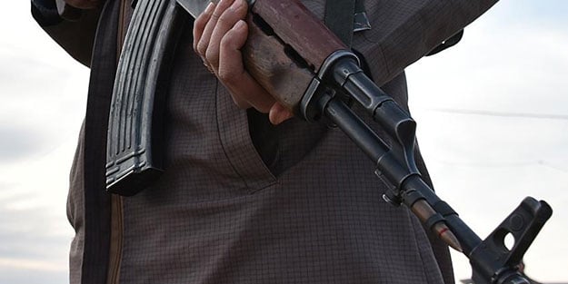 Terörle mücadeleden terörsüz Türkiye'ye