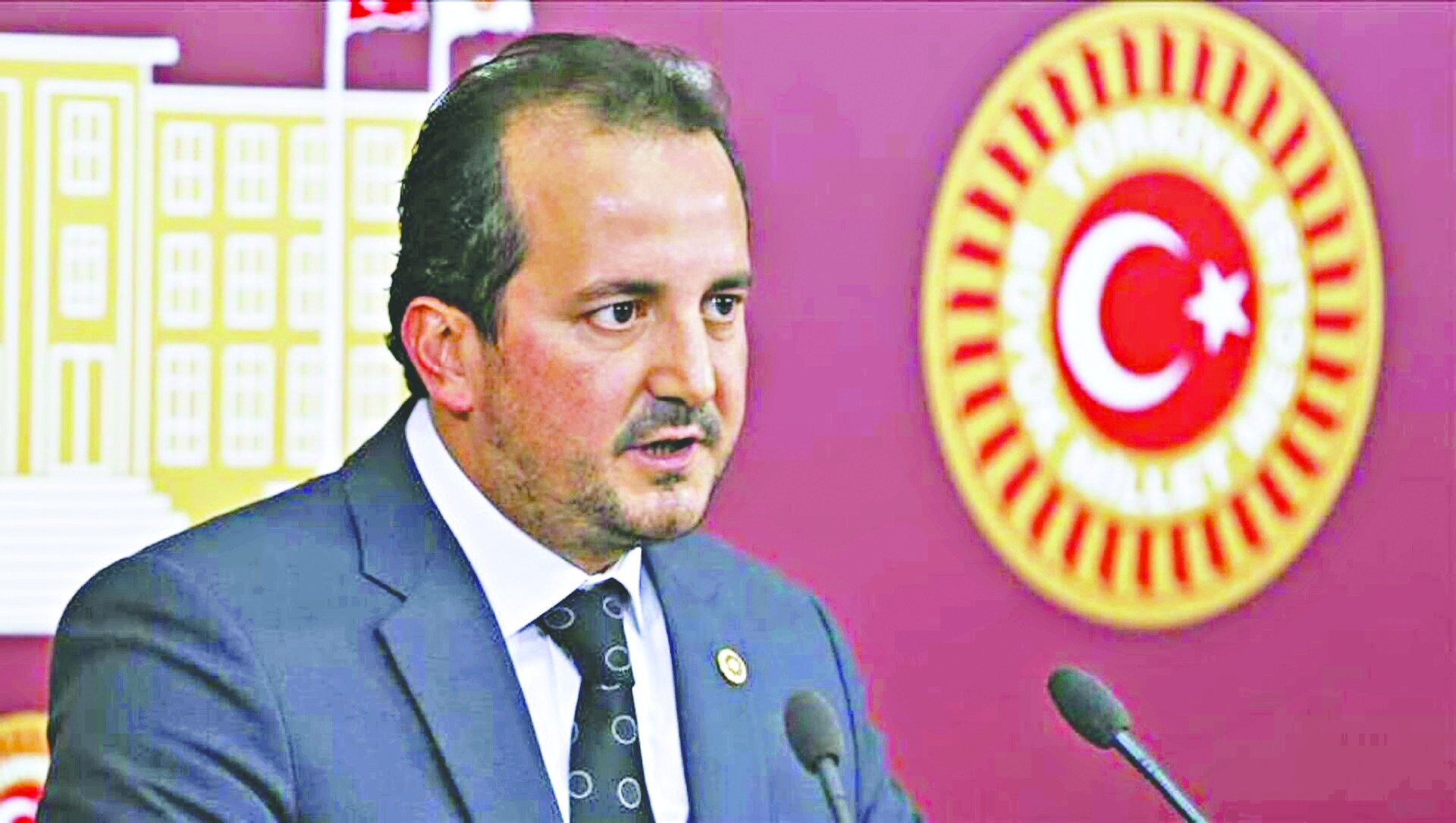 Terörle mücadeleyi HDP ile kol kola mı yapacaksınız?