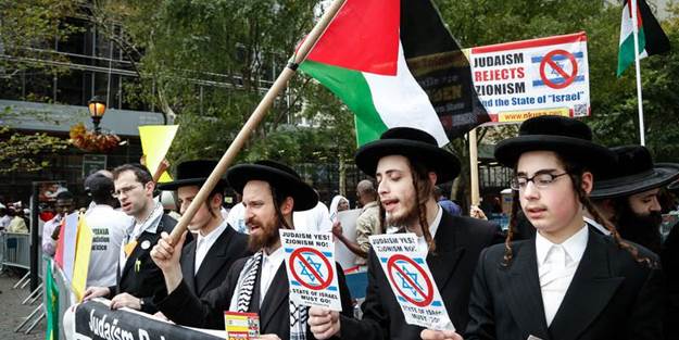 Teröröistbaşı Netanyahu neye uğradığını şaşırdı