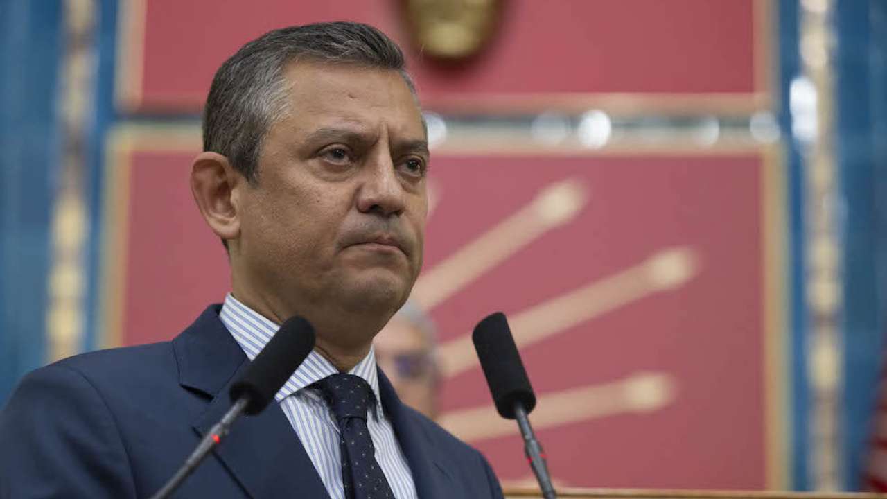 Terörsüz Türkiye fikri, CHP’yi geriyor