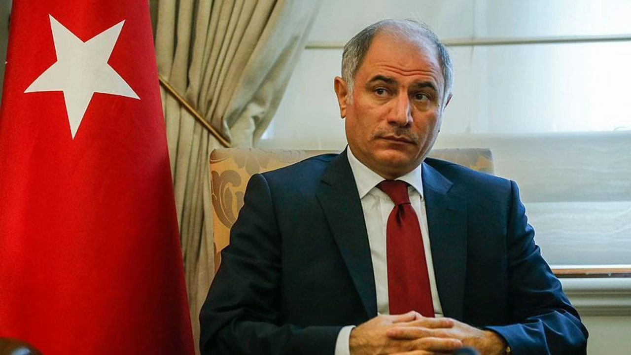 ‘Terörsüz Türkiye’ hedefi Özgür Özel’in nevrini döndürdü! AK Parti’den ayar üstüne ayar geldi