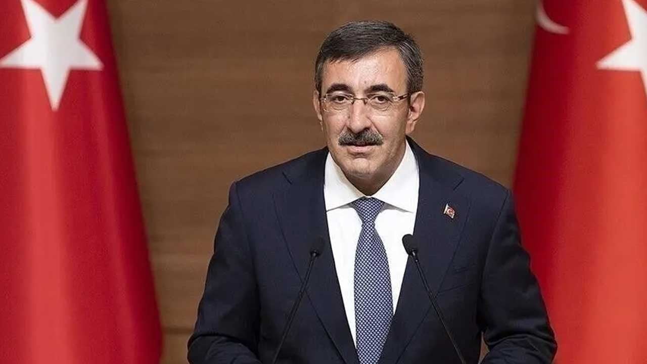 Terörsüz Türkiye için çerçeve kanun teklifi kabul edildi! Cevdet Yılmaz: Kaybeden olmayacak