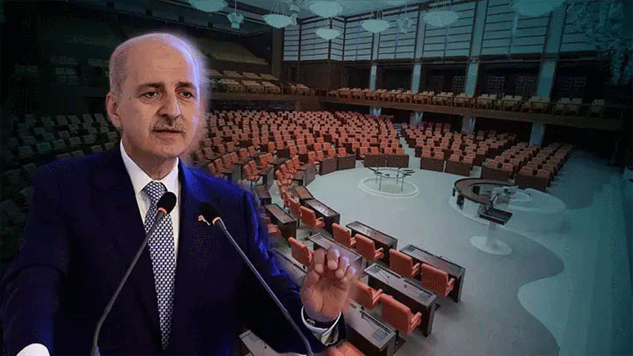 Terörsüz Türkiye için ilk adım atılıyor! Meclis'te tarihi komisyon göreve başlıyor