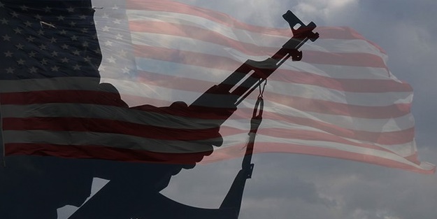 "Terörsüz Türkiye için PKK’nın yaşam damarlarını kesmek şart"