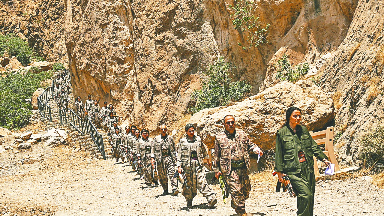 Terörsüz Türkiye için Sivil Toplumun yapması gerekenler