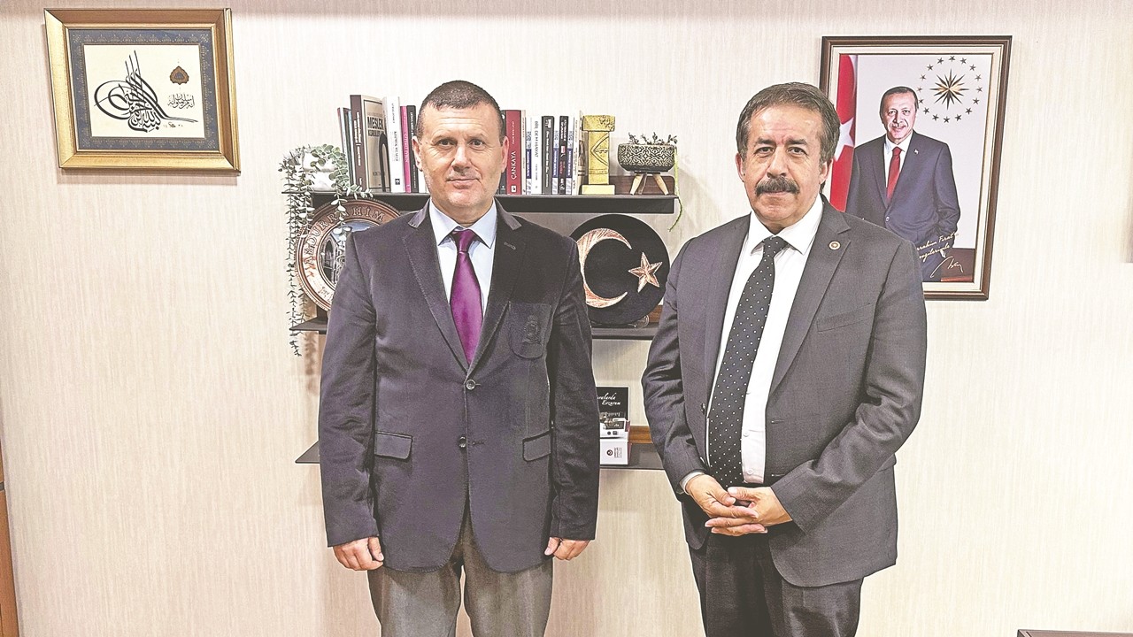 Terörsüz Türkiye ile daha rahat bir ortam oluşacak