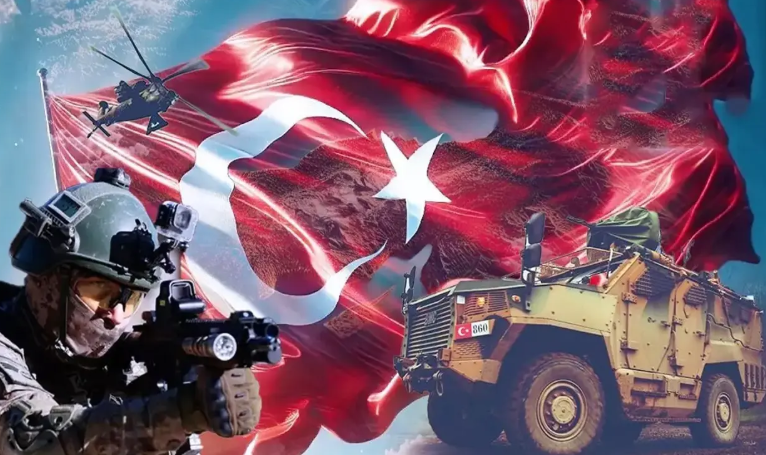Terörsüz Türkiye! Son rapor MİT'ten… Üçüncü aşamaya geçildi