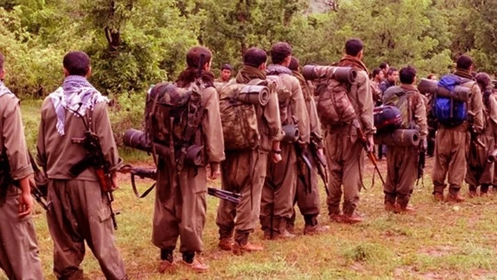 Terörsüz Türkiye sürecinde af sinyali mi? Kulislerde 'eve dönüş yasası' konuşuluyor!