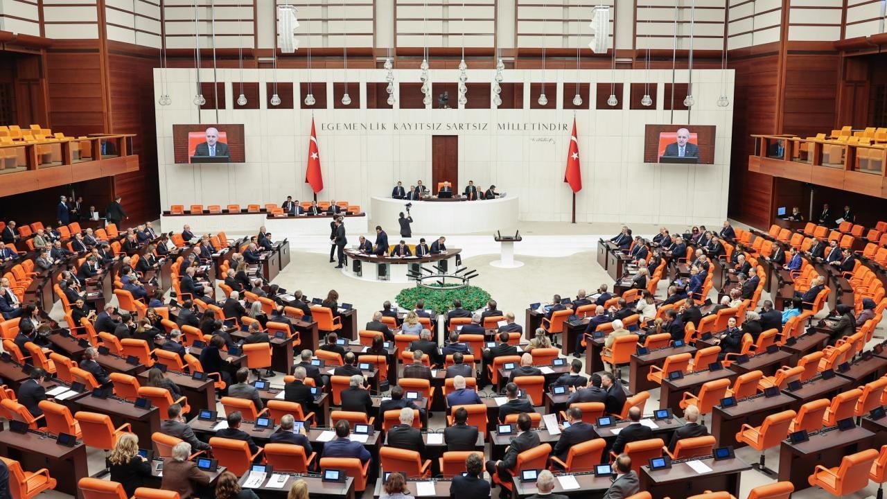 "Terörsüz Türkiye" sürecinde kritik aşama: AK Parti muhalefeti bilgilendirecek