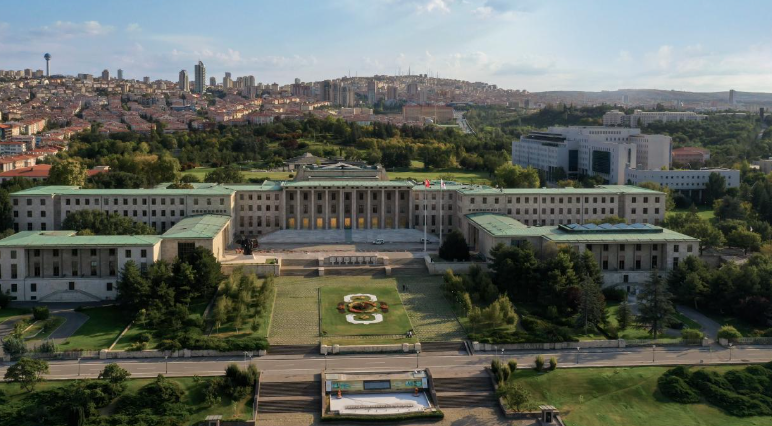 'Terörsüz Türkiye' sürecinde tarihi adım